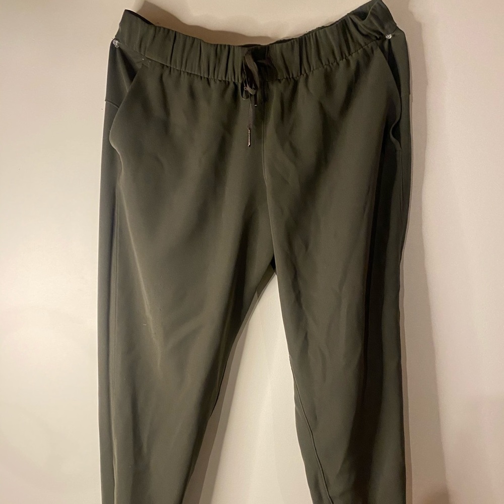 Joggers Lululemon